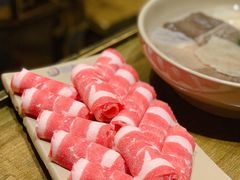 精品肥牛-小龙坎火锅(全球总店)