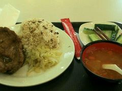 -大圆碗•T骨大排饭(天海店)