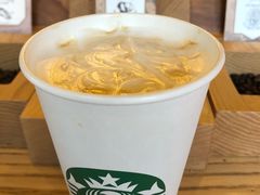 -星巴克臻选(北京前门大街店)