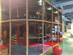 -KidSteam儿童乐园(富力城店)