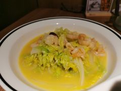 -太二酸菜鱼(天鹅湖万达店)