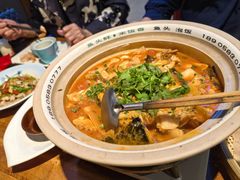 -魏铭鱼头捞饭(嘉善店)