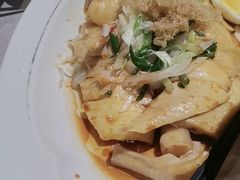 -晓粤·惹味粤菜(凯德乐峰广场店)