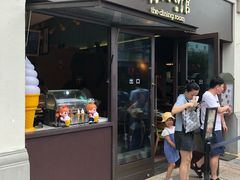 -南小馆(迪士尼小镇店)