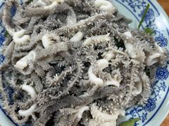 -门框胡同百年卤煮(鸟巢店)