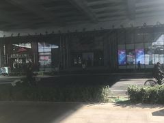 -微软亚太研发集团大厦(微软总部)