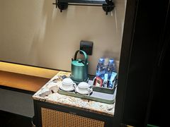 -铂尔登国际酒店(南山深圳湾口岸店)