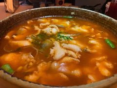 -山石榴·贵州菜(丰盛里店)