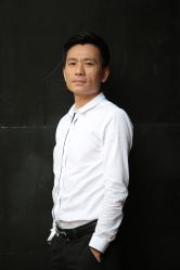 首席设计师JASON 洪钢288-CARR SALON