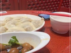 -喜家德虾仁水饺(东海缤纷天地店)
