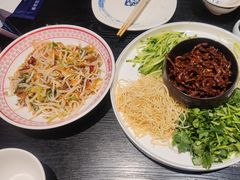 -满园烤鸭·春饼(沈北万达店)