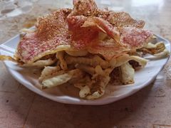 -胖金妹鸡豆凉粉店