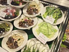 -小平岛開海水饺(浑南店)