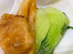 -永生国际宴会中心·佛山老字号·鱼生