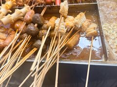 -郭记小街麻辣烫(虎坊路店)