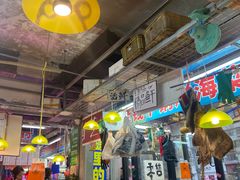 -喝丢一只鞋海鲜烧烤·海肠捞饭(市场店)