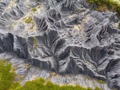 -墨石公园景区