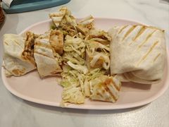 -库滋明·俄罗斯特色美食(中央大街店)