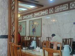 -京菜·砂锅居·烤鸭(西四店)