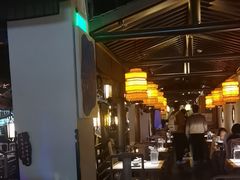 -绿茶餐厅(领展购物广场·中关村店)