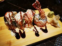 -松川日本料理(长沙路店)