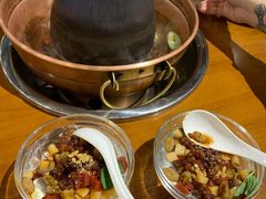 -清真·鸦儿李记·涮肉(和平里店)