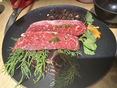 -松鱼亭·和牛烧肉(协鑫广场店)