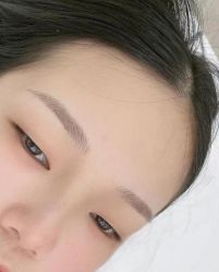 -久匠·纹眉半永久野生眉