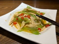 -吴满满油泼面(北方风味园店)