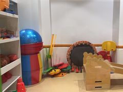 -金色雨林感统训练·专注力·语言认知·心理沙盘(天通苑校区)