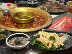 -哥老官重庆美蛙鱼头(宝山龙湖店)