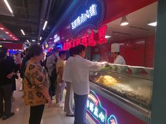 -孔师傅八仙老鸭粉丝汤(上海市第一食品商店南东店)