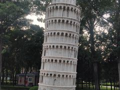 -北京世界公园
