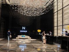 -长沙尼依格罗酒店