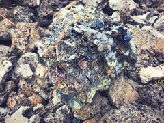 -夏威夷火山国家公园