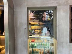 -ChitChat奇洽·Bistro(黎黄陂路店)