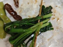 -云晓光头烧烤吧(德平路店)