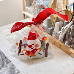 -M Nails & Beauty美甲美睫美体