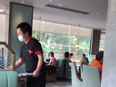 -天喜酒楼饭市·茶市(同德皇宫店)