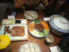 -额娘·春饼烤鸭(乐汇城店)