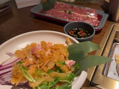 -新石器烤肉(之心城店)