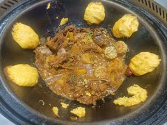 -门家大院铁锅炖·KTV·包房(浑南店)