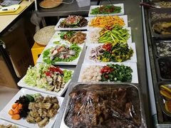 -乡府肉丁水饺(环山路店)