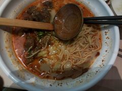 -味千拉面(淮安万达店)