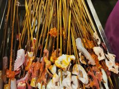 -水碾河刘老大串串香(水碾河路店)