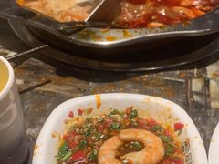 -冠菌火锅自助(东莞桥头店)