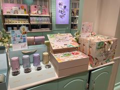 零售区-苏小糖(鼓浪屿三丘田花园店)