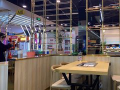 -吉木烤肉自助餐厅(乐汇城店)