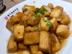 -直隶安家牛肉罩饼(七一路店)