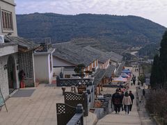 -瑞安圣井山景区